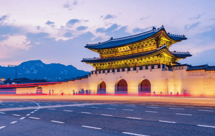 Budget Travel in Korea: Top 10 Tips and Major Attractions