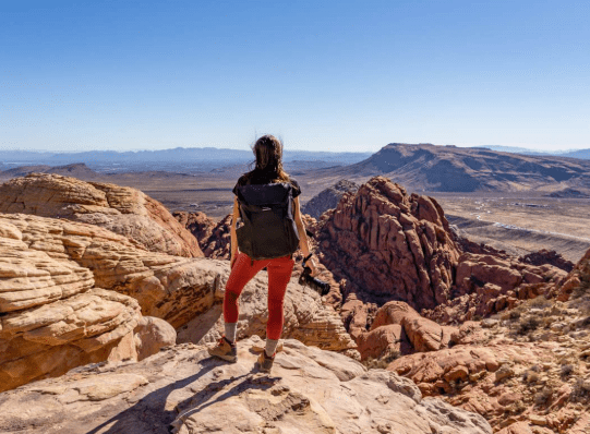 Top 10 Things to Do in Las Vegas: A Must-See Guide for First-Time Visitors 8 image 10