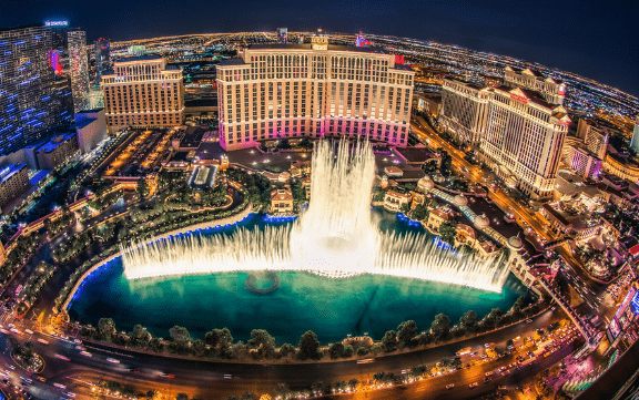 Top 10 Things to Do in Las Vegas: A Must-See Guide for First-Time Visitors 3 image 3
