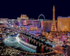 Top 10 Things to Do in Las Vegas: A Must-See Guide for First-Time Visitors