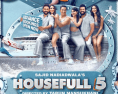 Housefull 5 Movie Review (2025): Akshay Kumar Shines in a Dual-Climax Comedy