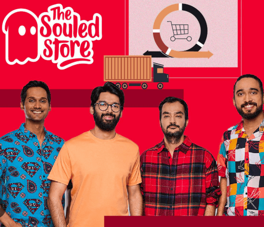 The Souled Store Net Worth 2025: ₹817 Crore Valuation & Profit Growth Revealed