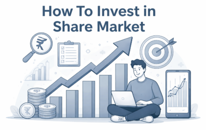 Top 10 Tips for Beginners: How to Start Investing in Stocks with Confidence (2026 Guide)