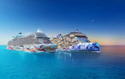 Top Cruise Destinations From USA With Norwegian Cruise Line in 2026