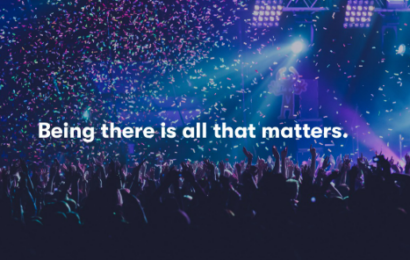 10 ways to get the best concert seats without paying a fortune