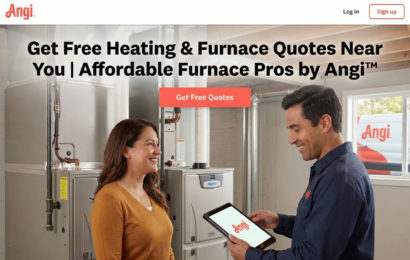 Get Free Heating & Furnace Quotes Near You | Affordable Furnace Pros by Angi™