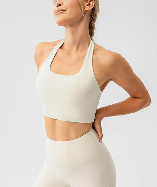 Lavento Sports Bra