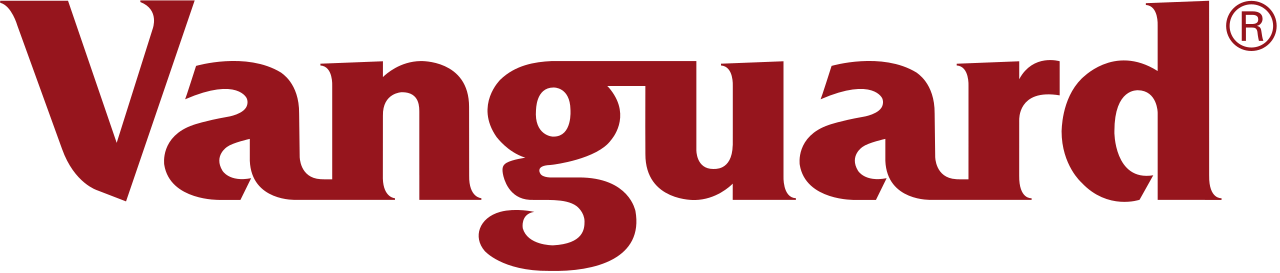 Vanguard Logo