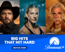 Paramount+: Best Streaming Service for Americans (2026 Deals & Plans)