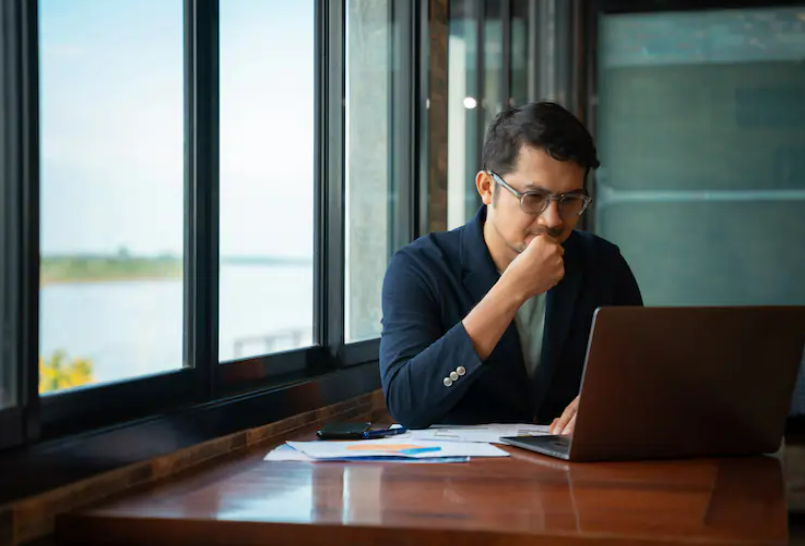 Vanguard Advisory - Financial Planning