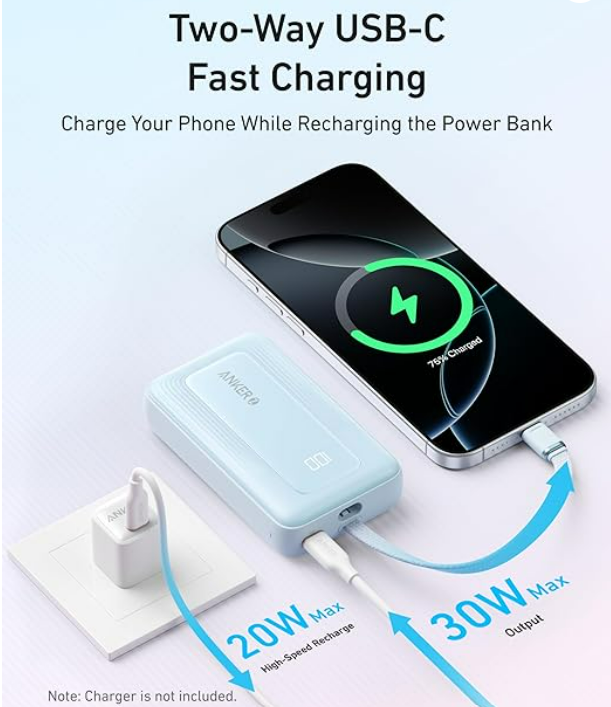 Portable Charger