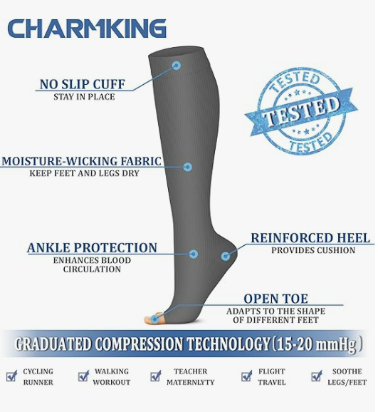 Compression Socks
