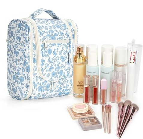 Toiletry Bag