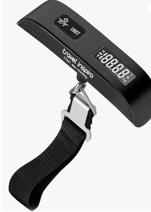 Luggage Scale