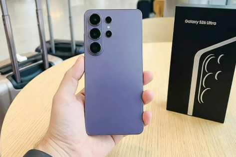 Samsung Galaxy S26 Ultra—Exclusive T-Mobile Deal | Save Big Today