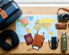 10 Best Travel Accessories on Amazon to Make Your Trips Easier (2026 Update)